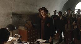 Кадр из фильма "Брут" - 2