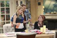 Кадр Мелисса и Джоуи