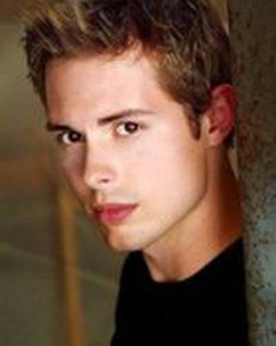 Дэниел Каунтз фото