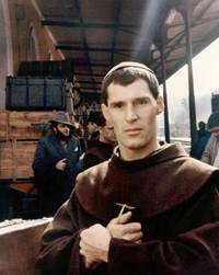 Кадр Подполье в Ассизи