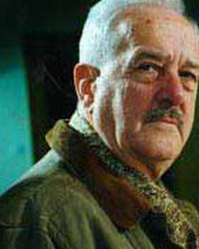 Миодраг Радованович фото