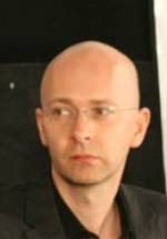 Крис Дикенс фото