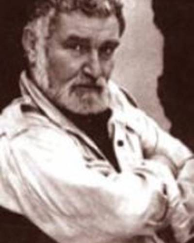 Эфраим Севела фото