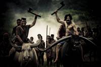 Кадр Воины джунглей 2