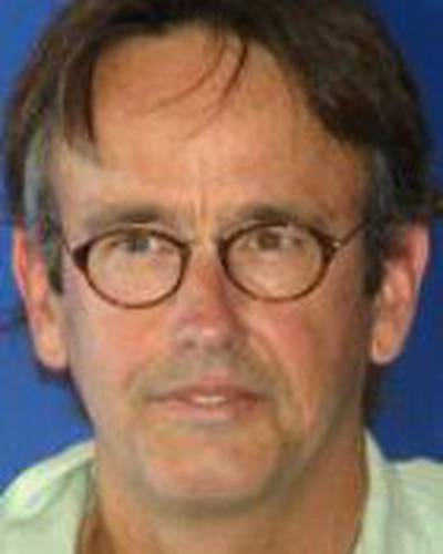 Патрик Краули фото