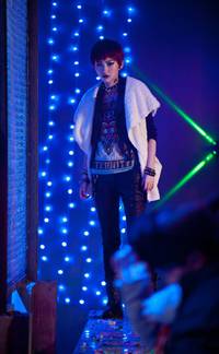 Кадр Полицейская история 2013