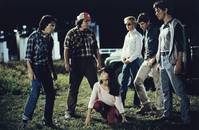 Кадр Новые детишки