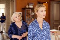 Кадр Возвращение к матери