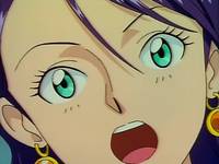 Кадр Люпен III: Токийский кризис