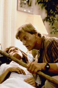 Кадр Слепая ярость