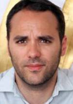 Александр Бустильо фото