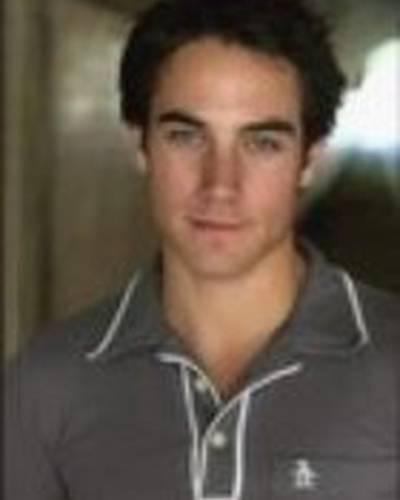 Dan Jongebloed фото