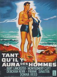 Постер Отныне и во веки веков