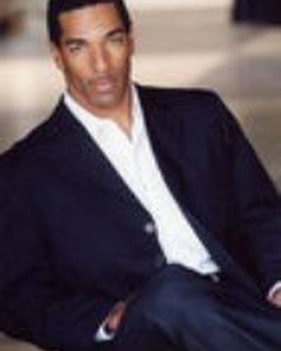 Майкл Рэй Кларк фото