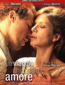 Путешествие под названием любовь