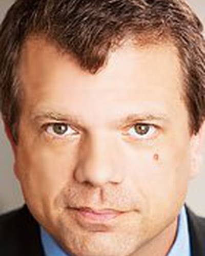 Чет Гриссом фото