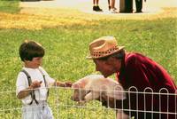 Кадр Предки