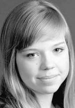 Вивьен Эндикотт Дуглас фото