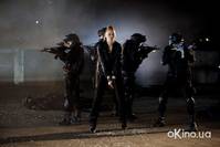 Кадр Уличный боец