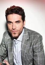 Марчин Дорочиньский фото