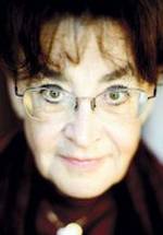 Нина Компанез фото