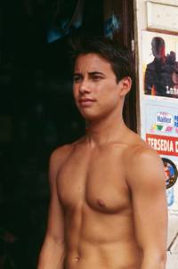 Кадр Волна страсти