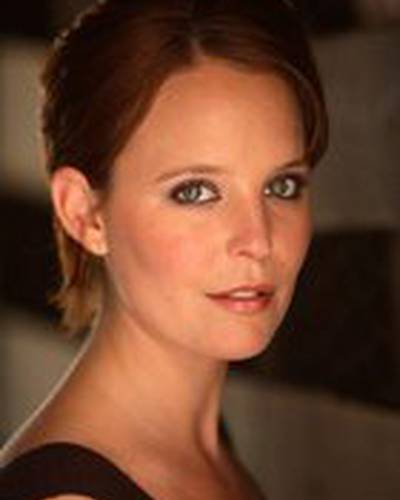 Джинджер Уильямс фото