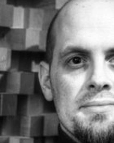 Адам Санборн фото