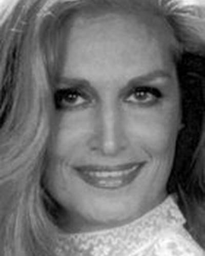 Далида фото