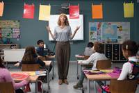 Кадр Манифест