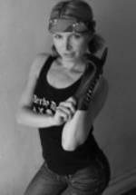 Натали Чейдез фото