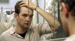 Кадр из фильма "Раскрытие" - 2