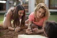 Кадр Кто там