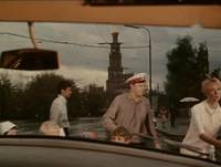 Кадр Времена года