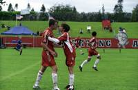 Кадр Она – мужчина