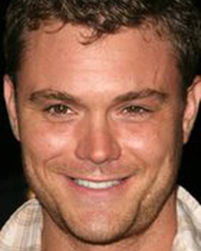 Клейн Кроуфорд фото