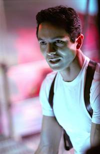 Кадр Женщина-кошка