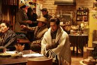 Кадр Любовь на высоте