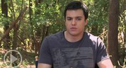 Интервью с Крисом Ригги