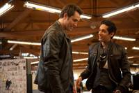 Кадр Континуум