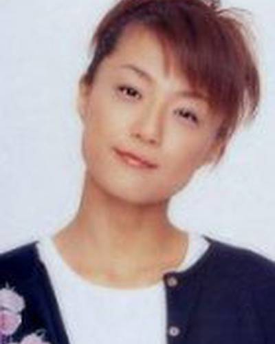 Юми Какадзу фото