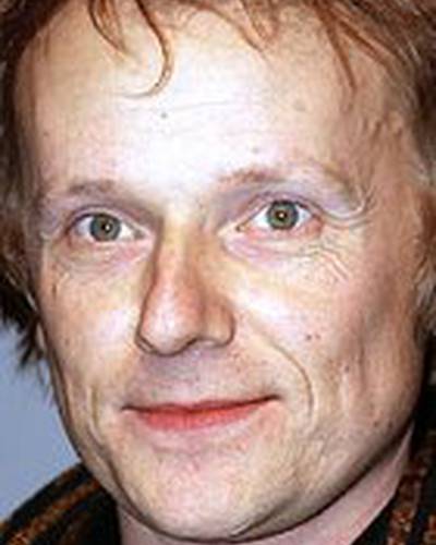 Лоран Стокер фото