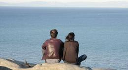 Кадр из фильма "Две жизни Даниэля Шора" - 1