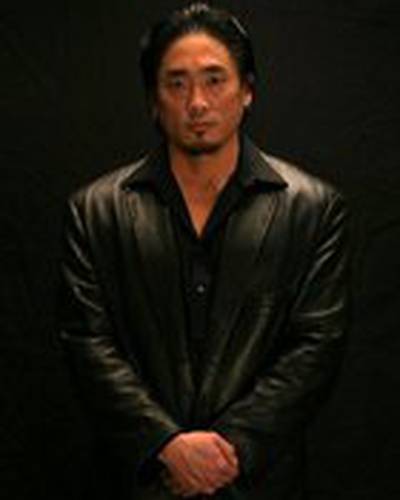 Гаррет Сато фото