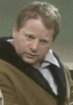 Алан Боденхам фото