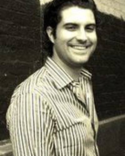 Маттео Зингалес фото