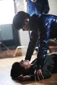 Кадр Таинственный сад