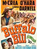 Постер из фильма "Баффало Билл" - 1
