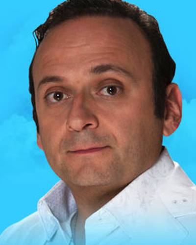 Эдуардо Эспанья фото