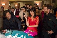 Кадр Всемогущие Джонсоны